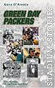 Stadium Stories: Green Bay Packers: Colorful Tales of the Green and Gold (Stadium Stories Series)