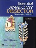 Essential Anatomy Dissector: Following Grant`s Method