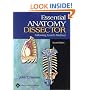 Essential Anatomy Dissector: Following Grant's Method