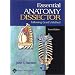 Essential Anatomy Dissector: Following Grant's Method