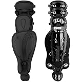 Softball - Louisville Bionic Adult 16 Leg Guards