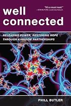 Well Connected: Releasing Power and Restoring Hope