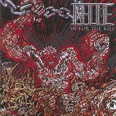 In for the Kill [Vinyl LP]