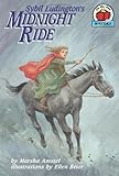 Sybil Ludington's Midnight Ride (On My Own History)