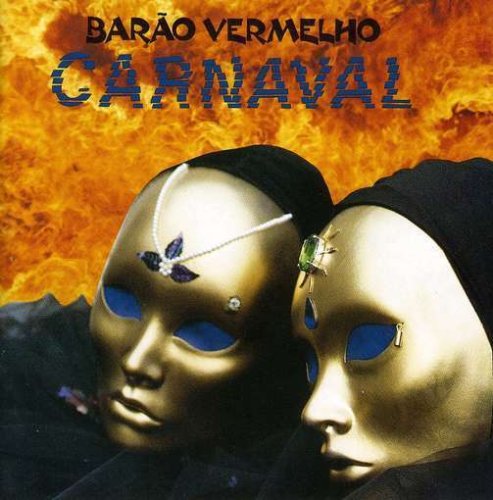 Barao Vermelho - Carnaval - Zortam Music