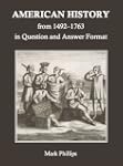 American History from 1492 to 1763 in...