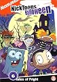 Nicktoons - Halloween - Tales of Fright
