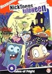 Nicktoons: Halloween