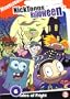 Nicktoons - Halloween - Tales of Fright