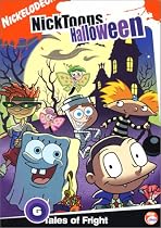 Nicktoons - Halloween - Tales of Fright Movie Streaming.