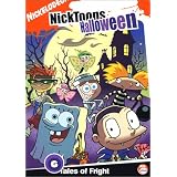 Nicktoons - Halloween - Tales of Fright ~ Artist Not Provided