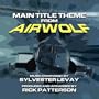 Main Title Theme from the Television Series "Airwolf"
