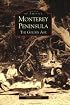 Monterey Peninsula:  The Golden Age   (CA)   (Images of America)