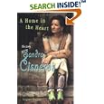  A Home In The Heart: The Story Of Sandra Cisneros (American Originals)  by Virginia Brackett
