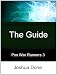 The Guide (Pox War Runners)