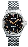 Wenger® Men's TerraGraph Automatic Swiss Watch #72765