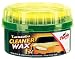 Turtle Wax T-5A Carnauba Car Wax Paste - 14 oz.