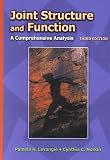 Joint Structure and Function: A Comprehensive Analysis