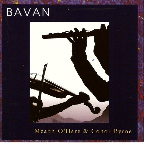 MEABH O HARE & CONOR BYRNE : B