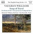 Vaughan Williams: Songs of Travel