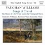 Vaughan Williams: Songs of Travel