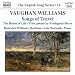 Vaughan Williams: Songs of Travel