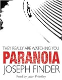 Paranoia: A Novel