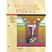 High Court Case Summaries on Evidence (Keyed to Waltz,Tenth Edition)