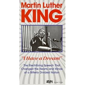 Martin Luther King, Jr. - I Have a Dream