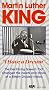 Martin Luther King, Jr. - I Have a Dream Martin Luther King, Jr. - I Have a Dream