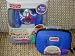Fisher Price Kid Tough Blue Digital Camera + Bonus Blue Case Set