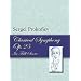 Prokofiev: Classical Symphony, Opus 25 in Full Score