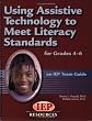 Using Assistive Technology to Meet Literacy Standards