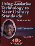 Buy : Using Assistive Technology to Meet Literacy Standards