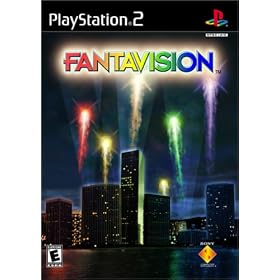 Fantavision