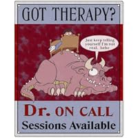 PSYCHIATRIST SIGN therapy therapist office funny decor