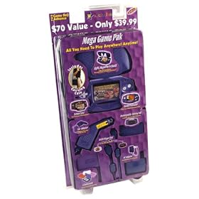 Mega Bundle Pack