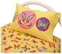 Crayola Collection Butterfly Full Sheet Set � 2005 Binney & Smith.