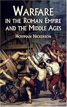Warfare in the Roman Empire and the Middle Ages