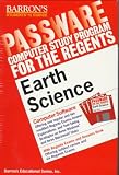 Earth Science: Passware Computer Study Program for the Regents
