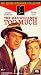 VHS : The Man Who Knew Too Much