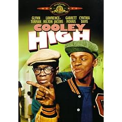Cooley High by 