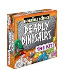 Third Party New : Horrible Science Deadly Dinosaurs