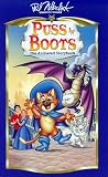 Puss in Boots the Animated Storybook