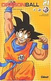 Dragon Ball, Tome 21 :