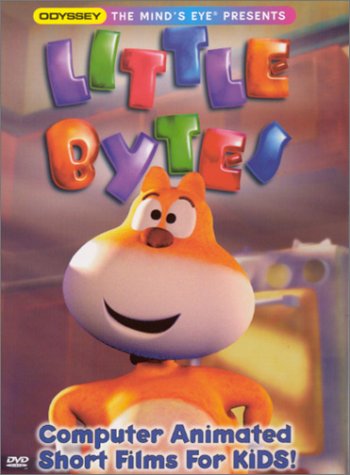 CD-Charts  Music : Little Bytes [2000] (REGION 1) (NTSC)