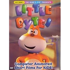 Little Bytes by 