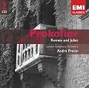 Prokofiev: Romeo and Juliet