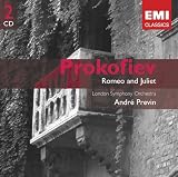 Romeo and Juliet (Previn)
