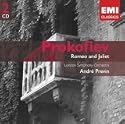 Prokofiev
